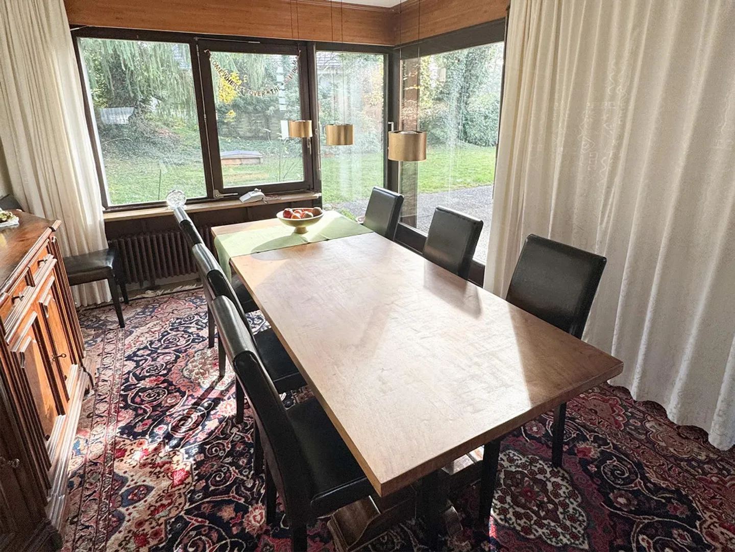 mit Panoramablick und Gartenparadies - Foto 5 von 17