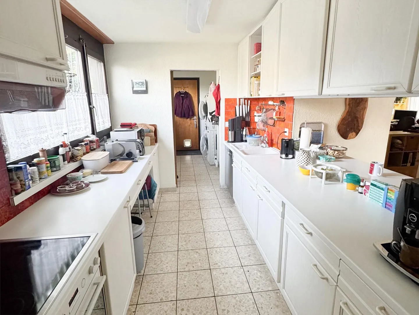 mit Panoramablick und Gartenparadies - Foto 6 von 17