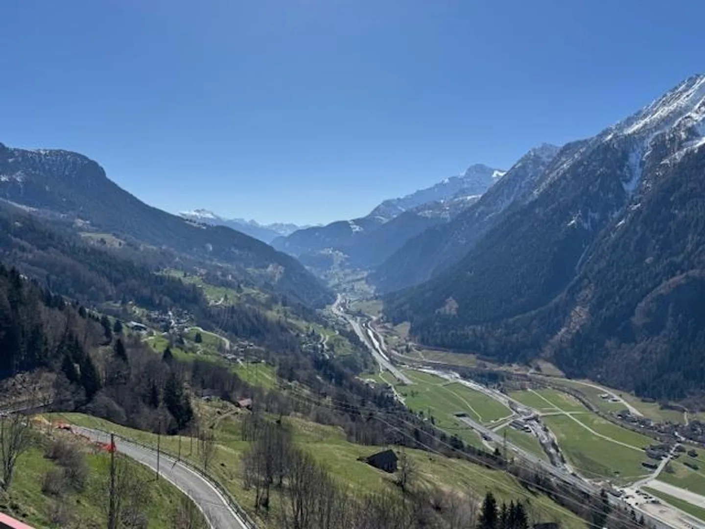 ALTA VALLE LEVENTINA - Casa monofam - RONCO - Foto 2 di 15