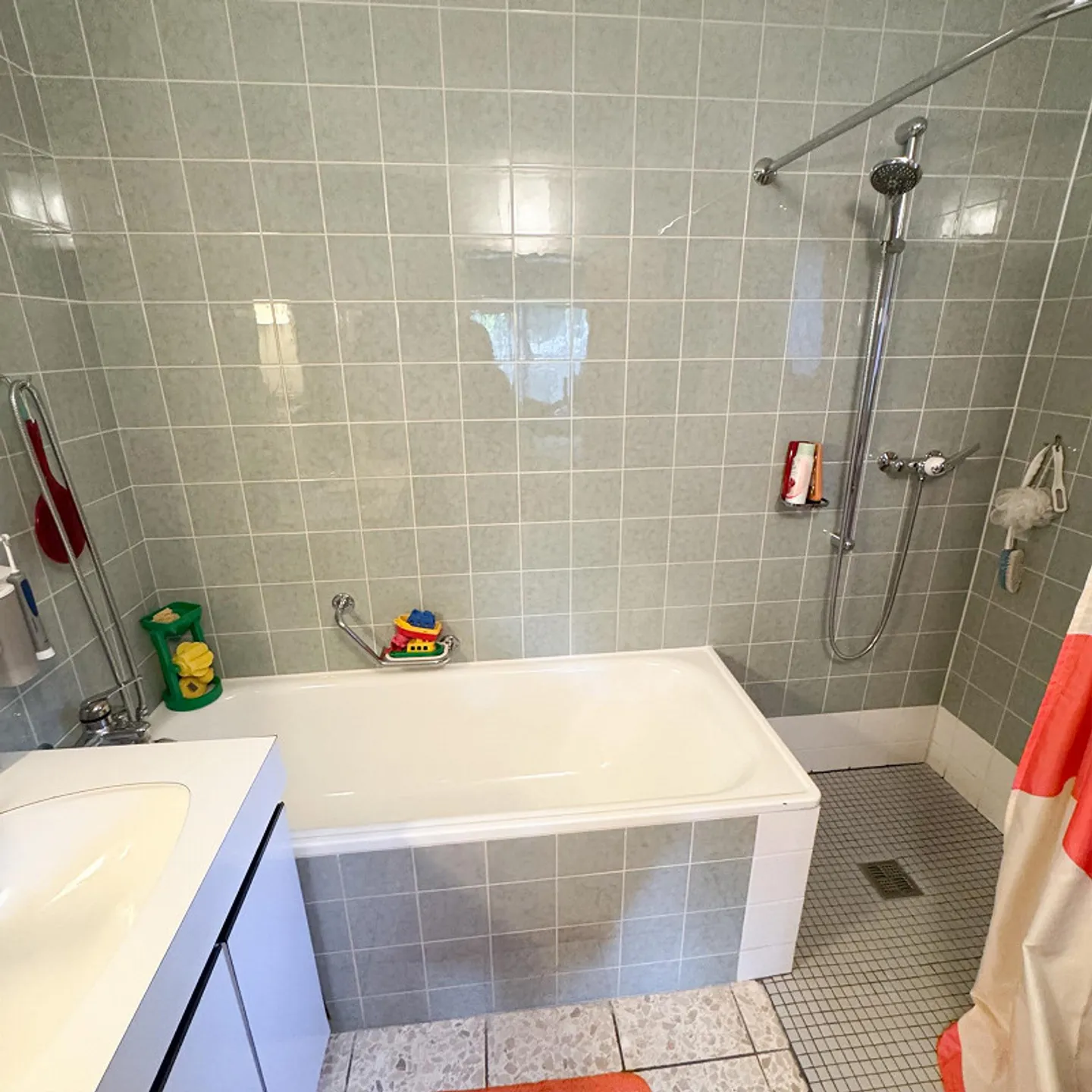 mit Panoramablick und Gartenparadies - Foto 8 von 17