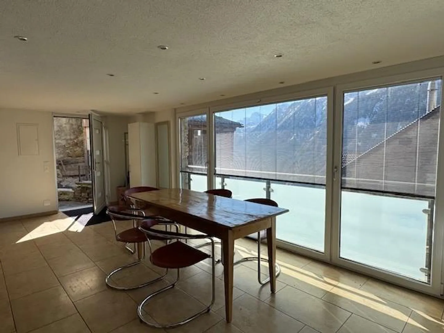 ALTA VALLE LEVENTINA - Casa monofam - RONCO - Foto 3 di 15