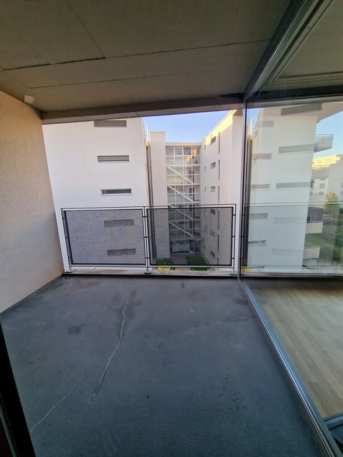 Da afferrare! Sublime duplex in un quartiere tranquillo e verdeggiante! - Foto 8 di 8