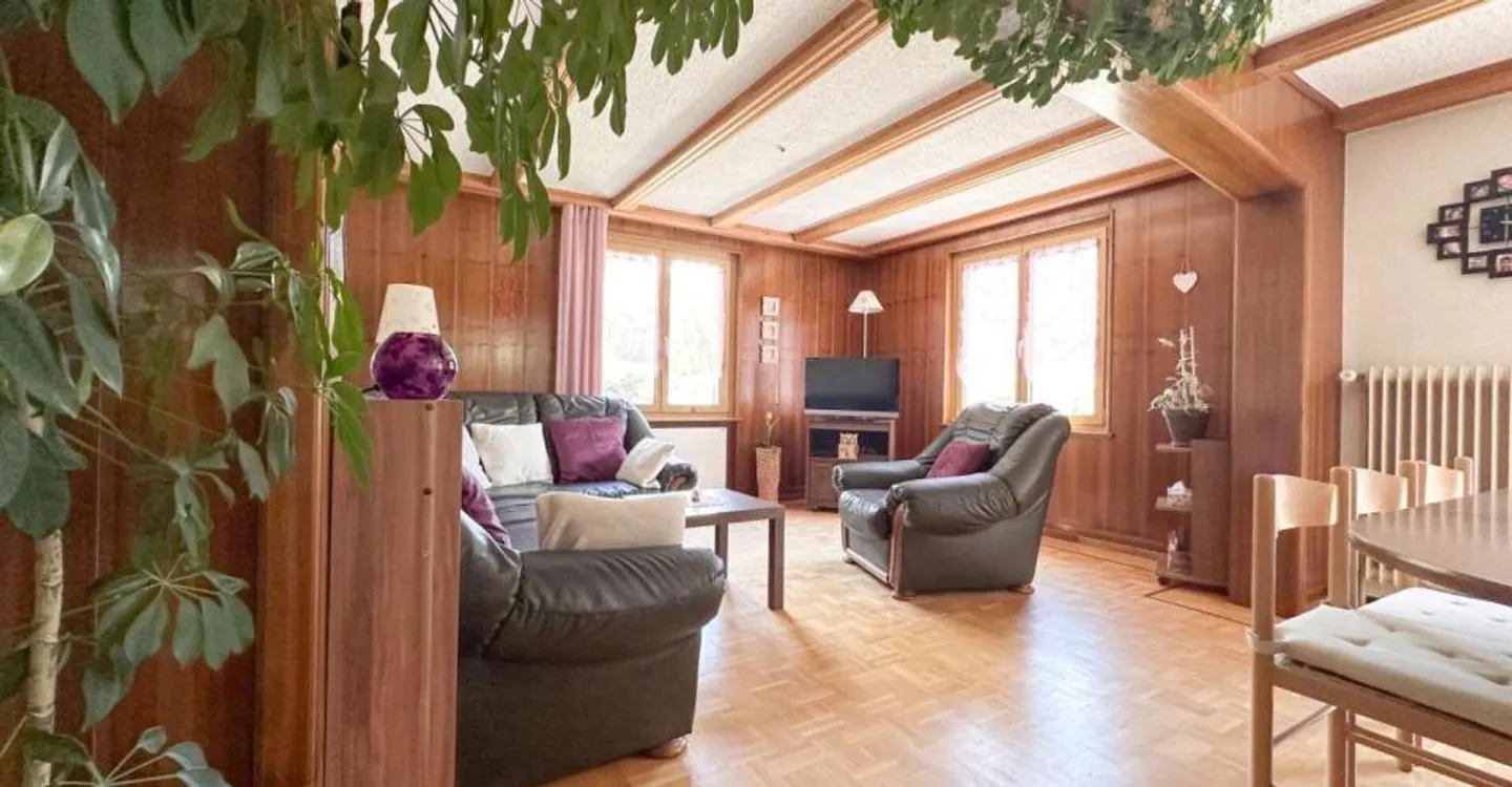 Charming Detached House in Orsières - Photo 3 of 12