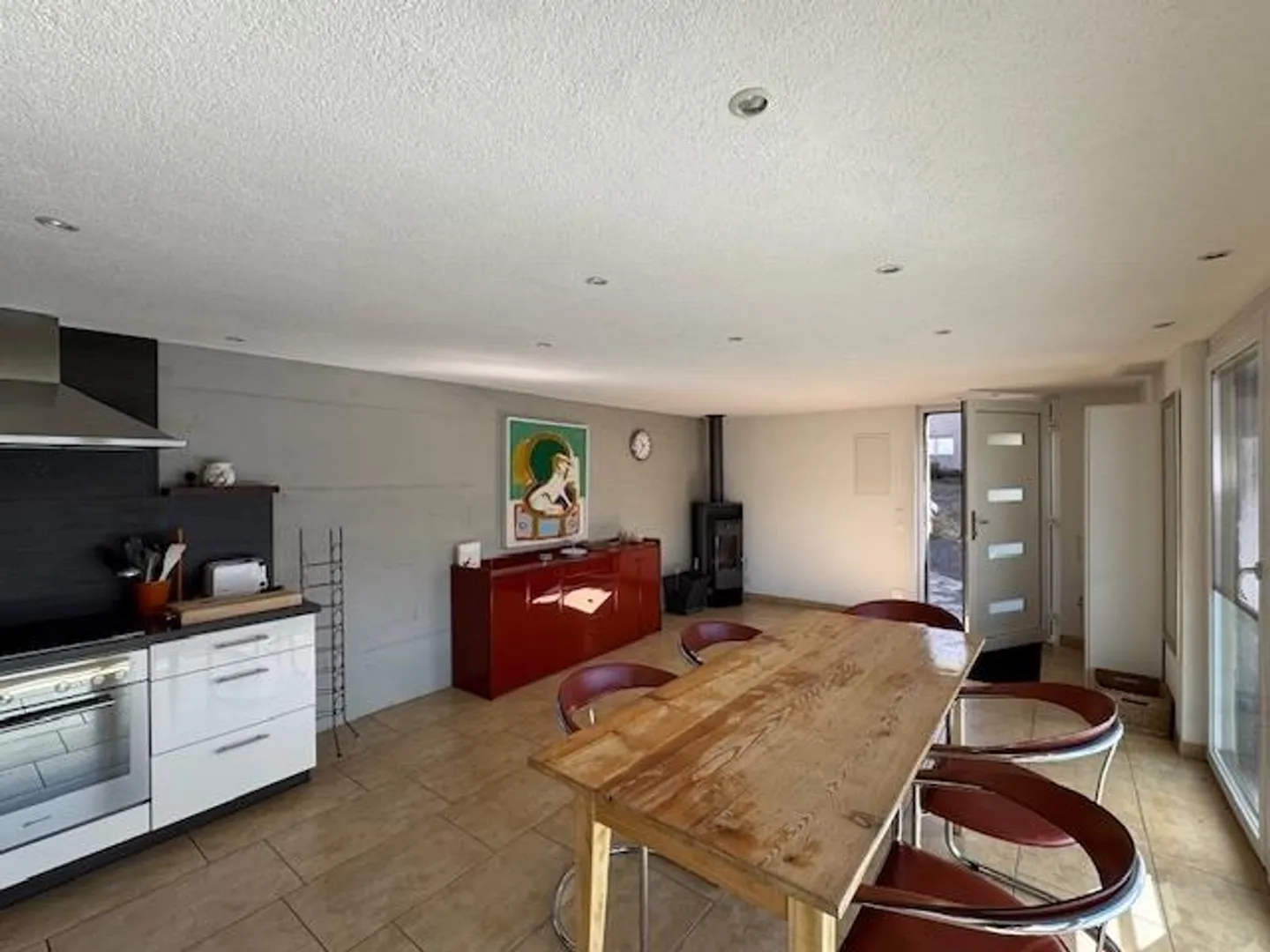 ALTA VALLE LEVENTINA - Casa monofam - RONCO - Foto 6 di 15