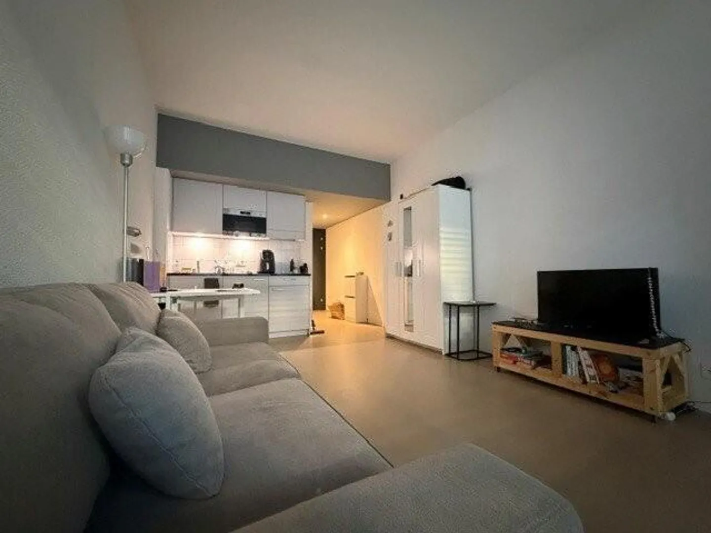 Studio Charmant à Louer - Photo 1 sur 4