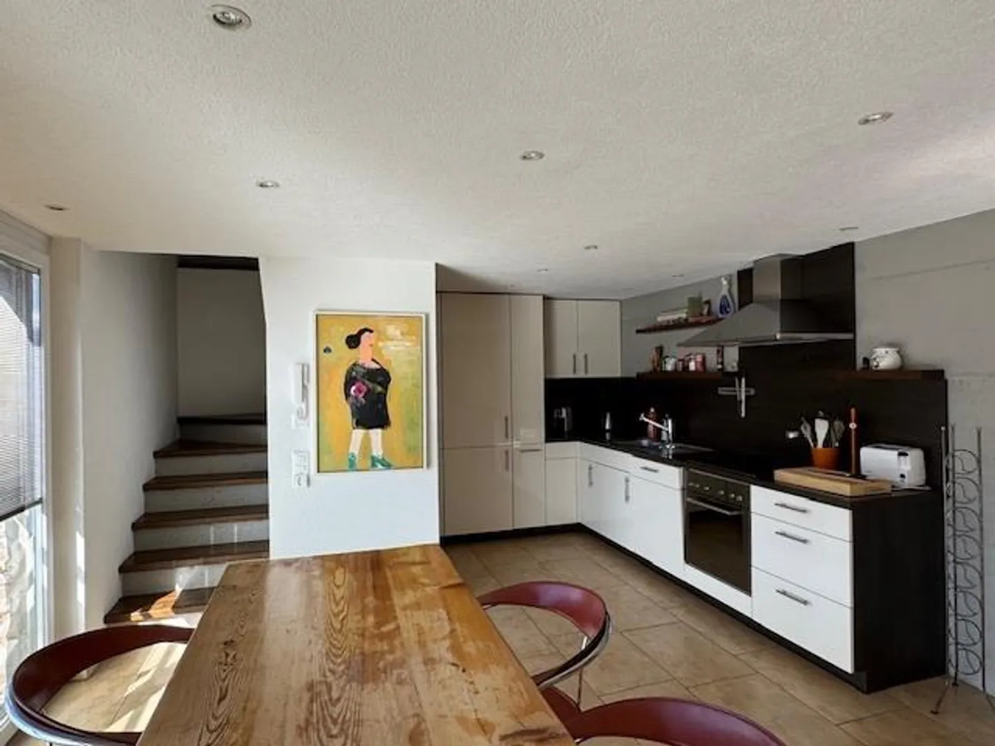 ALTA VALLE LEVENTINA - Casa monofam - RONCO - Foto 7 di 15