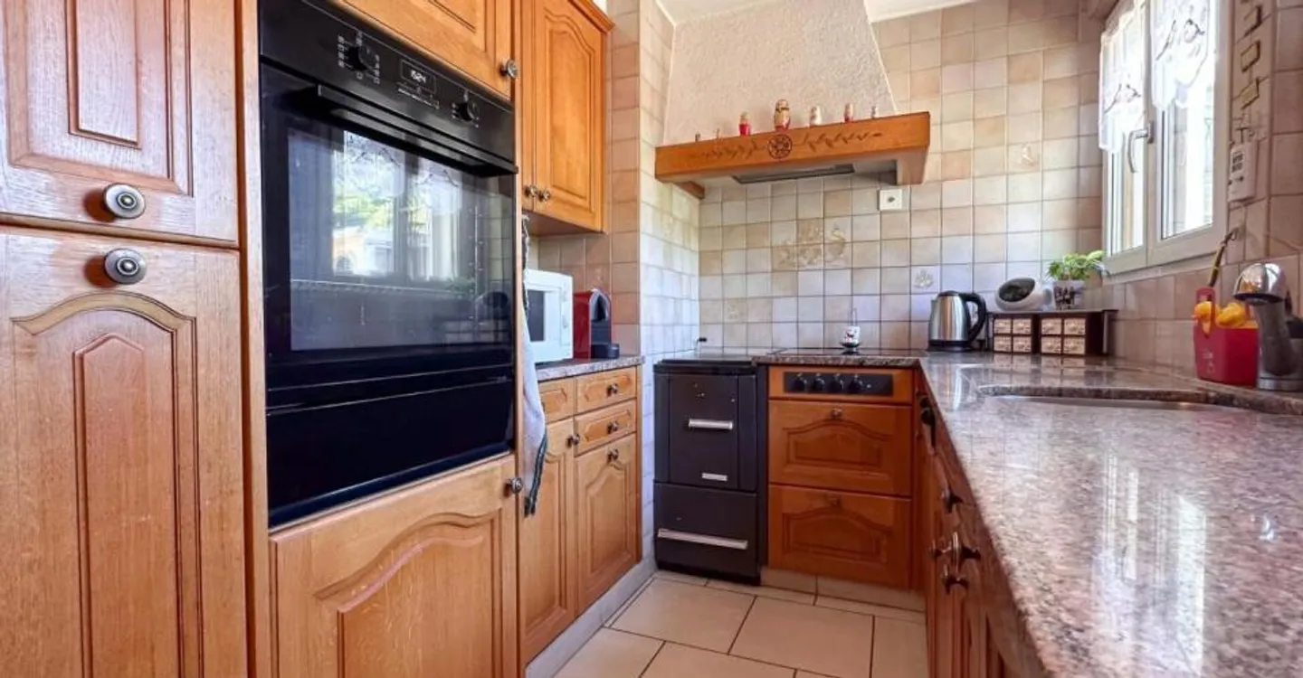 Charming Detached House in Orsières - Photo 5 of 12