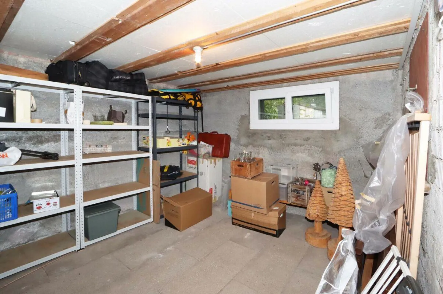 Casa unifamiliare indipendente con grande giardino e dintorni a Riedern GL - Foto 14 di 16