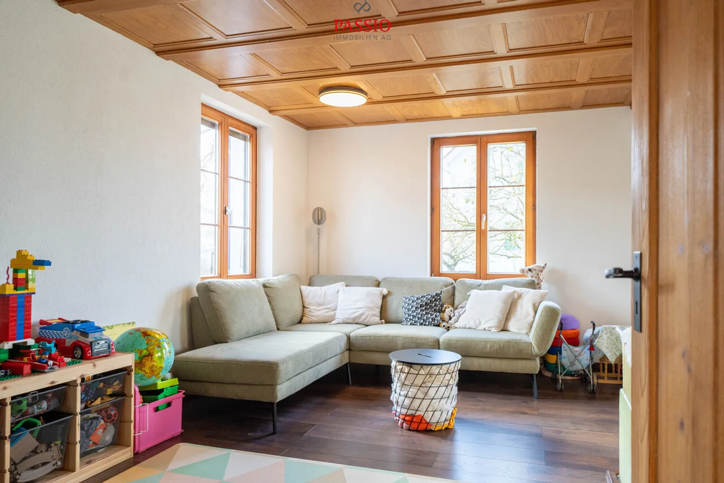 Einfamilienhaus kaufen - Foto 4 von 34