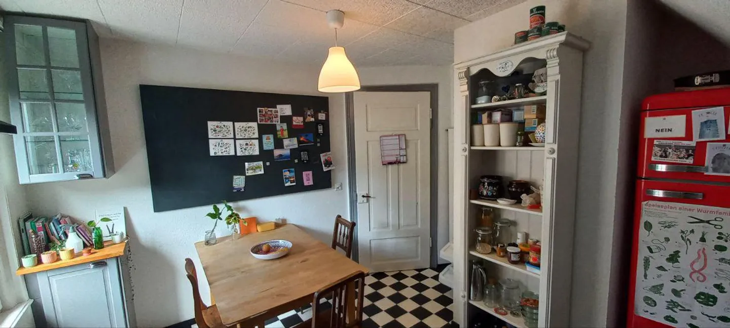 Appartamento di 4 locali con vista lago - Foto 2 di 17