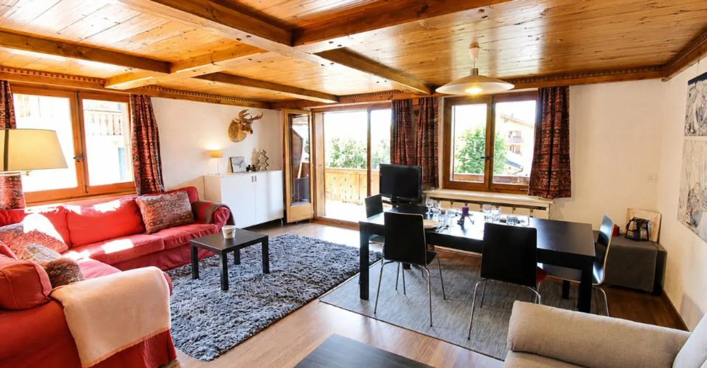 Appartamento Incantevole a Verbier - Foto 1 di 8