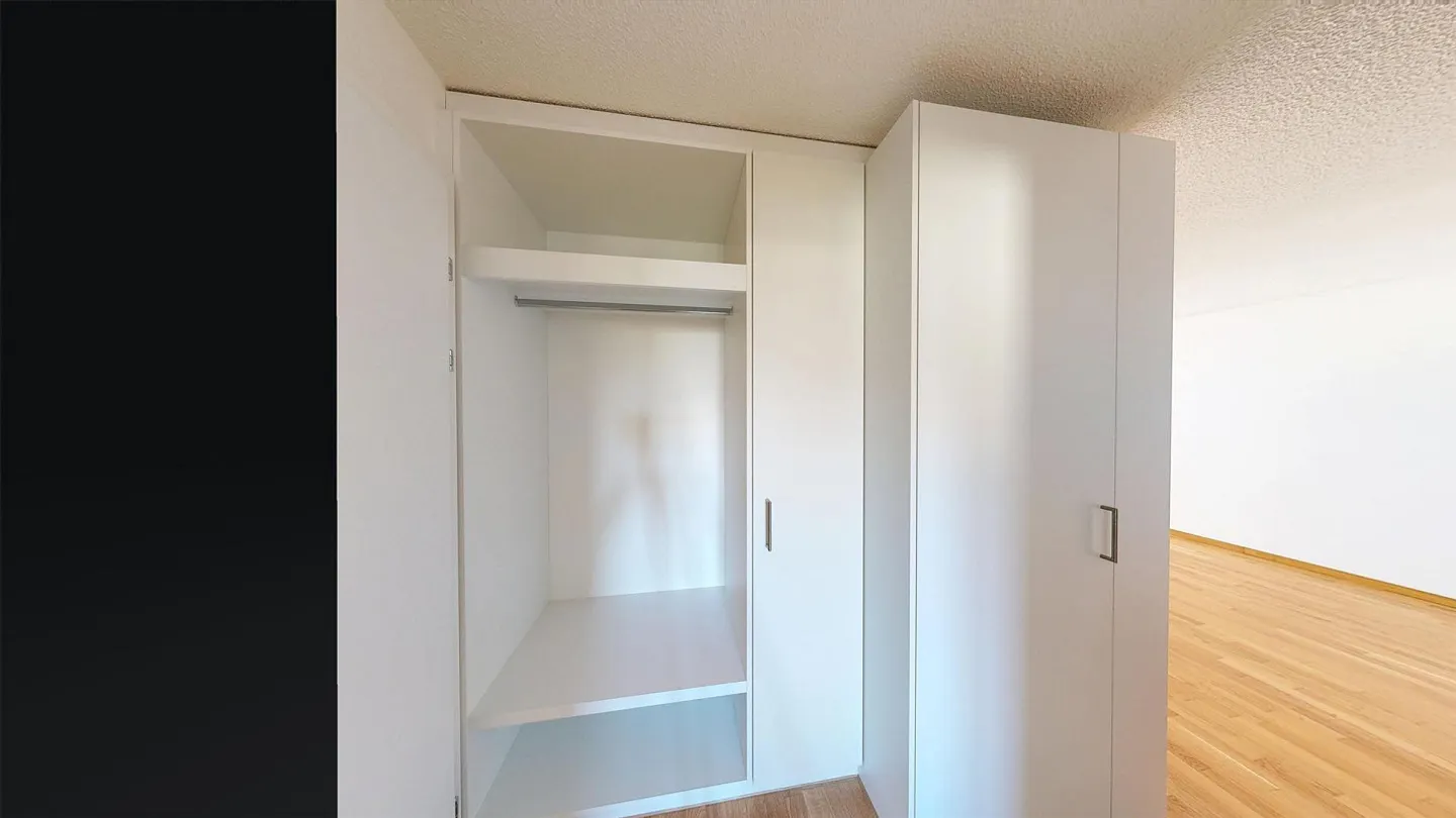 Appartement 4.5 pièces récemment rénové à Altstätten - Photo 9 sur 10