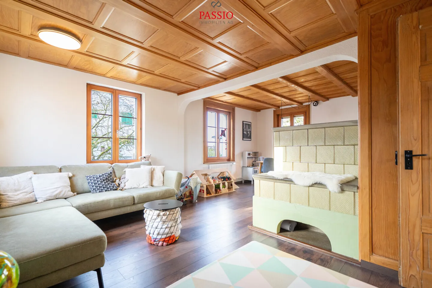 Einfamilienhaus kaufen - Foto 3 von 34