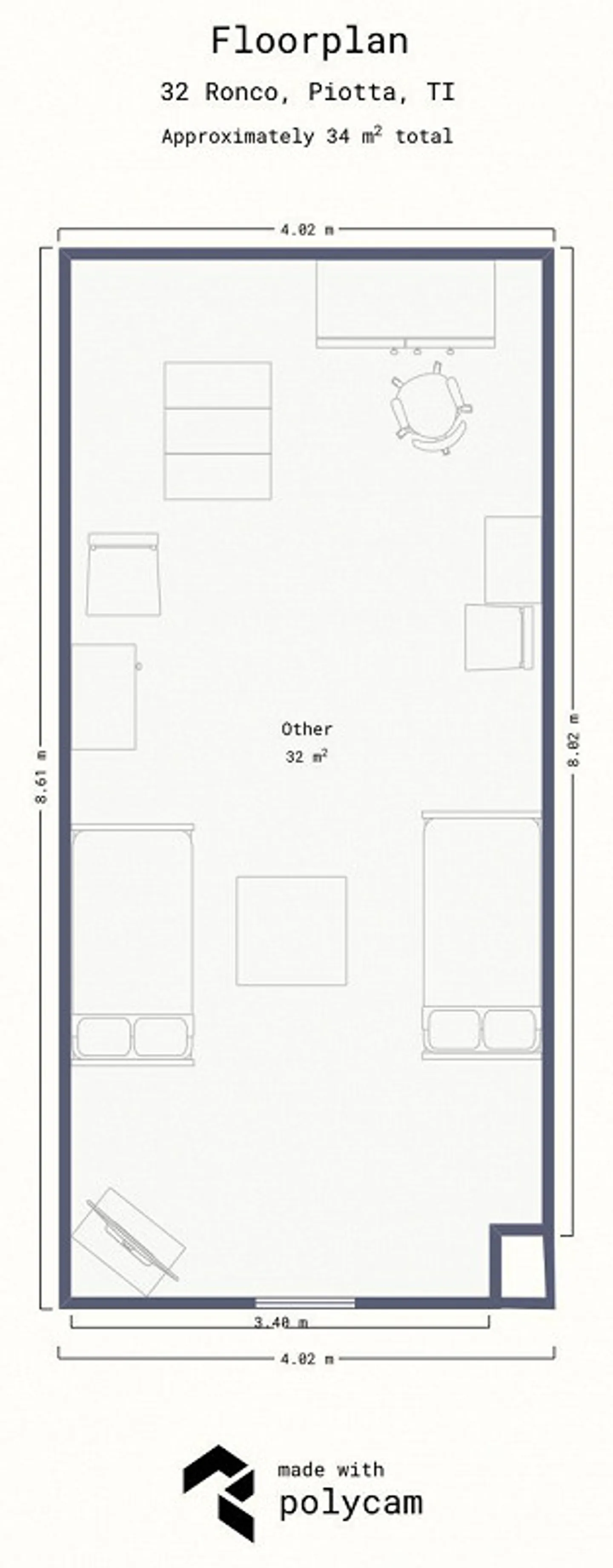 ALTA VALLE LEVENTINA - Casa monofam - RONCO - Foto 15 di 15