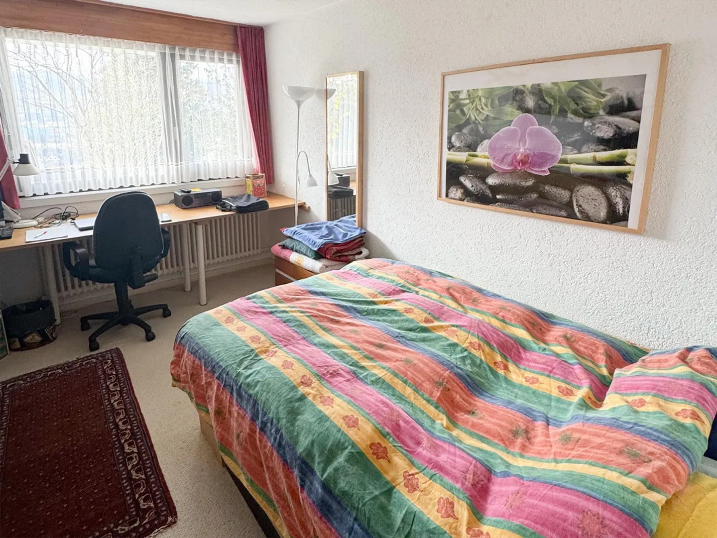 mit Panoramablick und Gartenparadies - Foto 9 von 17