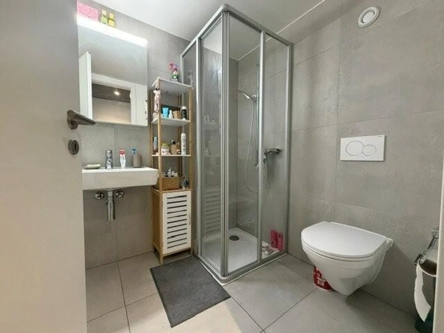 Studio Charmant à Louer - Photo 3 sur 4