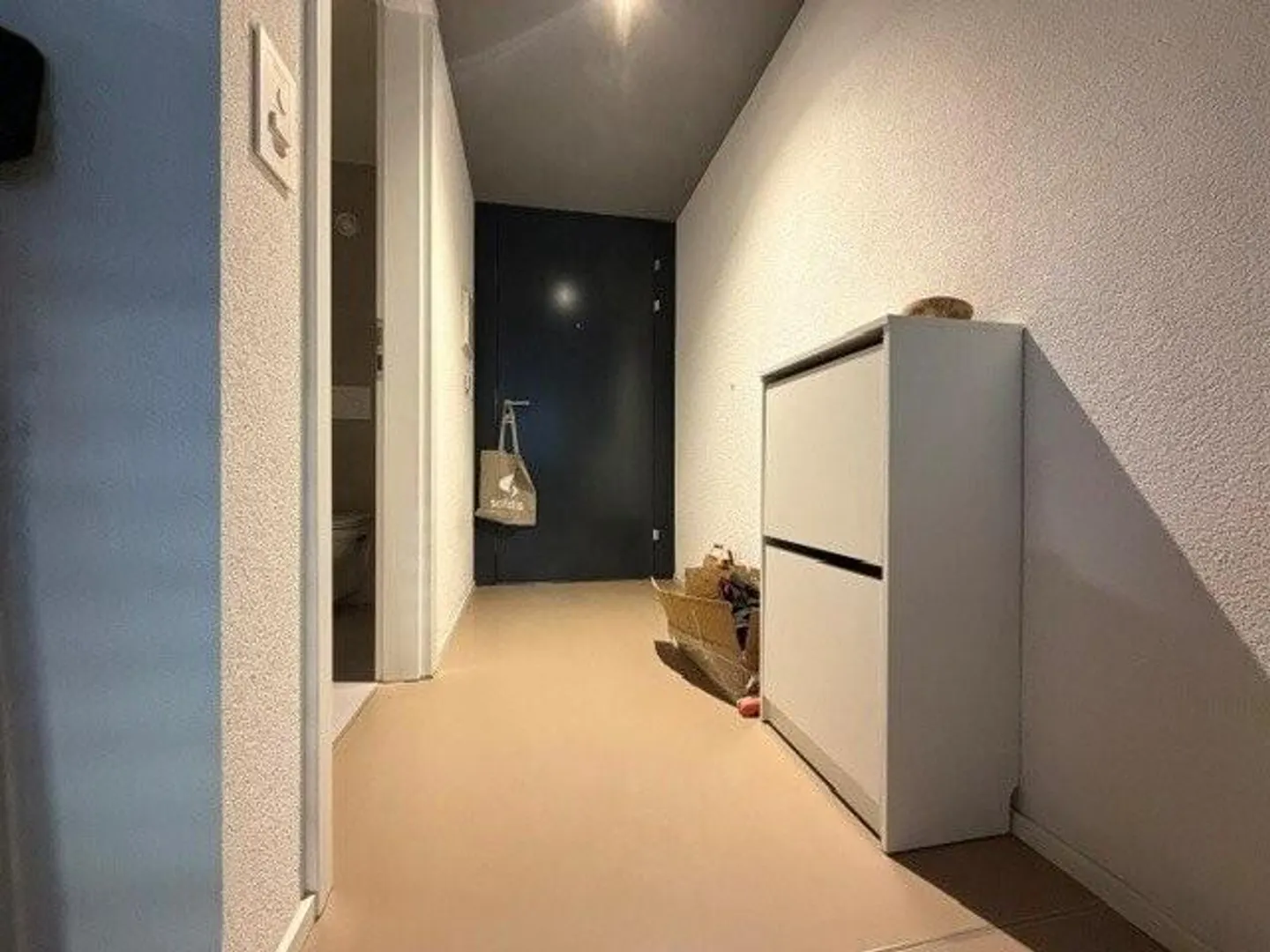 Studio Charmant à Louer - Photo 4 sur 4