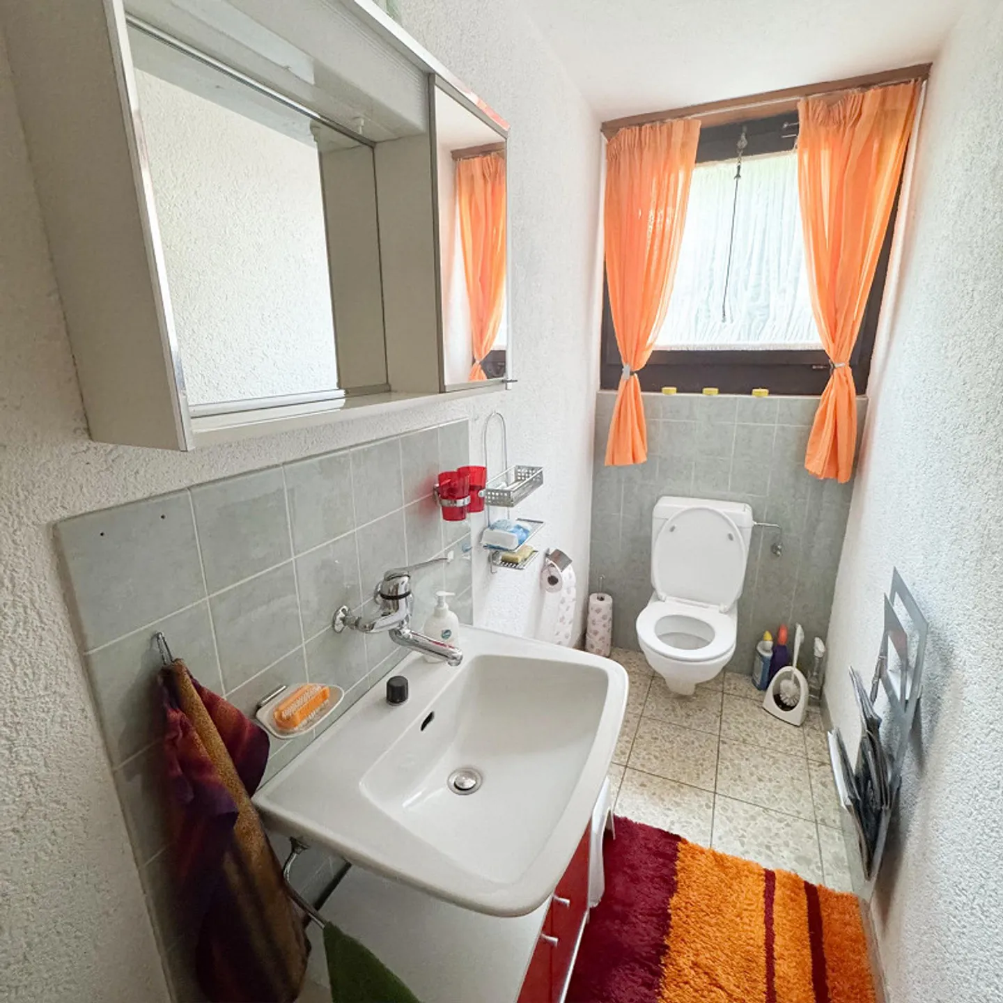 mit Panoramablick und Gartenparadies - Foto 13 von 17