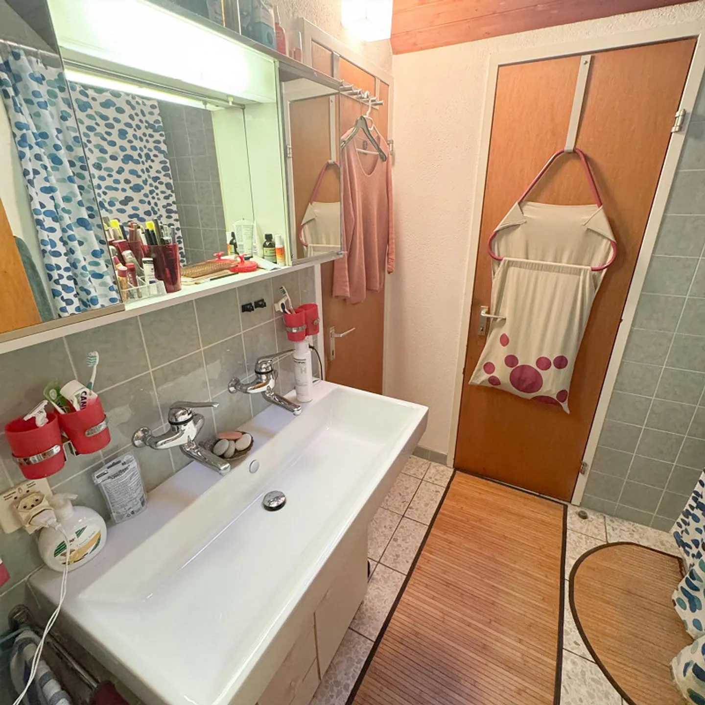 mit Panoramablick und Gartenparadies - Foto 14 von 17