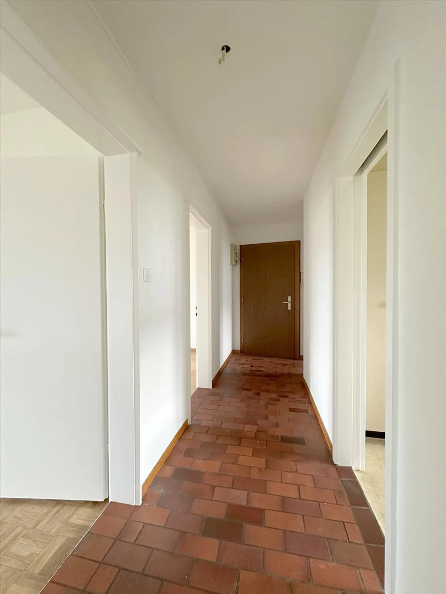 Appartamento in affitto - Foto 4 di 10