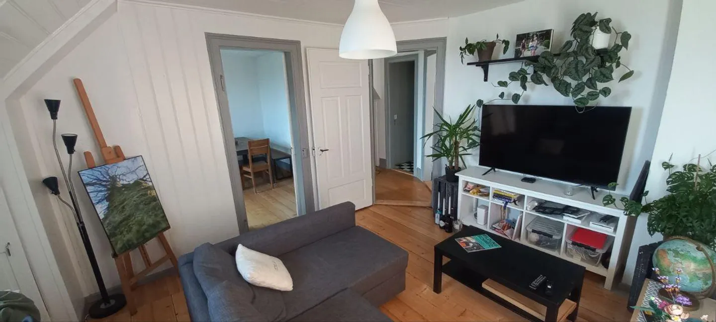 Appartamento di 4 locali con vista lago - Foto 4 di 17