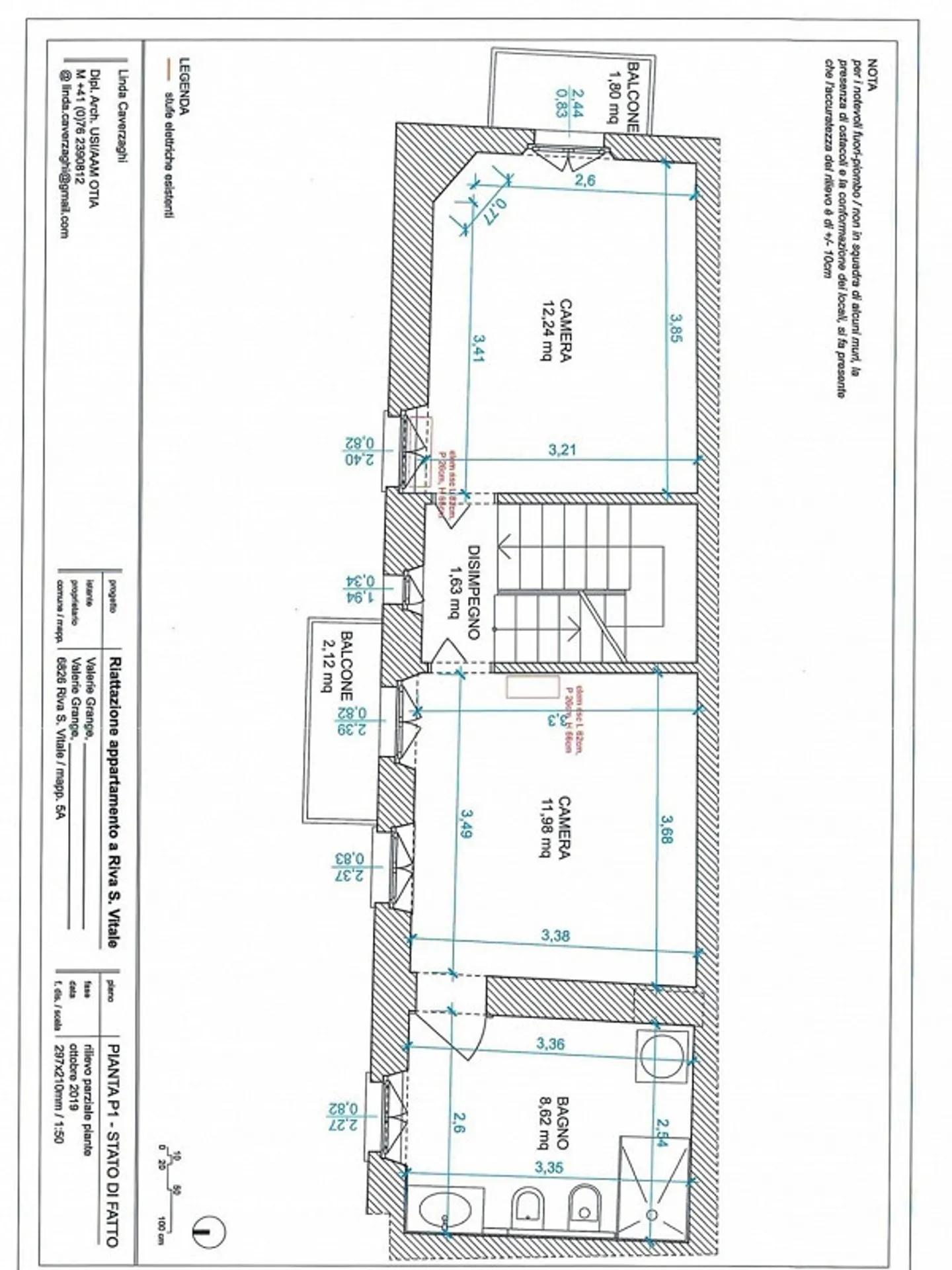 NEW PRICE, A REDDITO, A FEW STEPS FROM THE LAKE - Photo 8 of 9