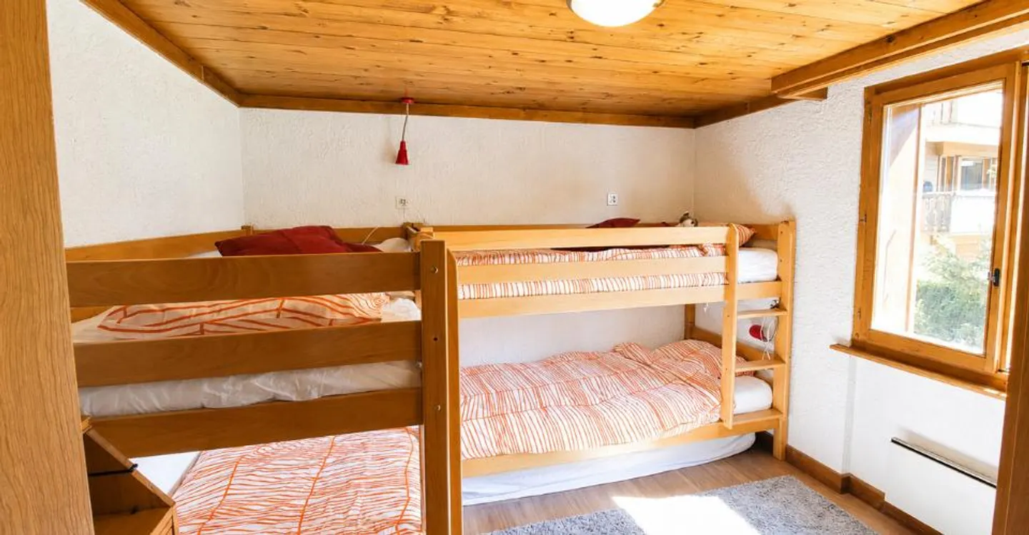 Appartamento Incantevole a Verbier - Foto 4 di 8