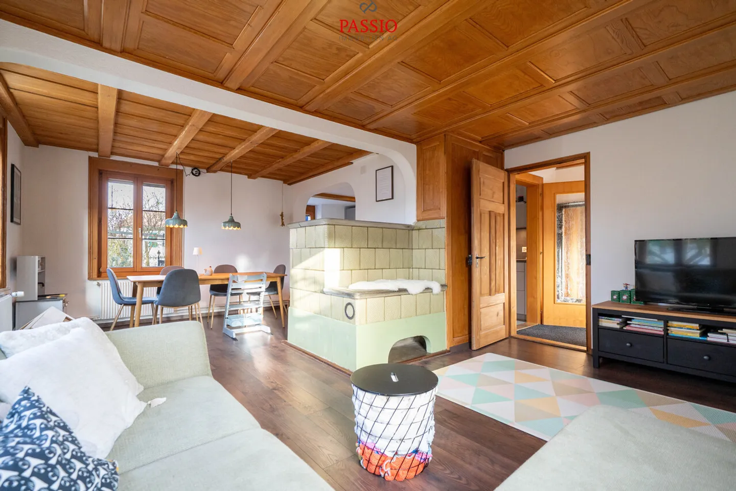 Einfamilienhaus kaufen - Foto 5 von 34