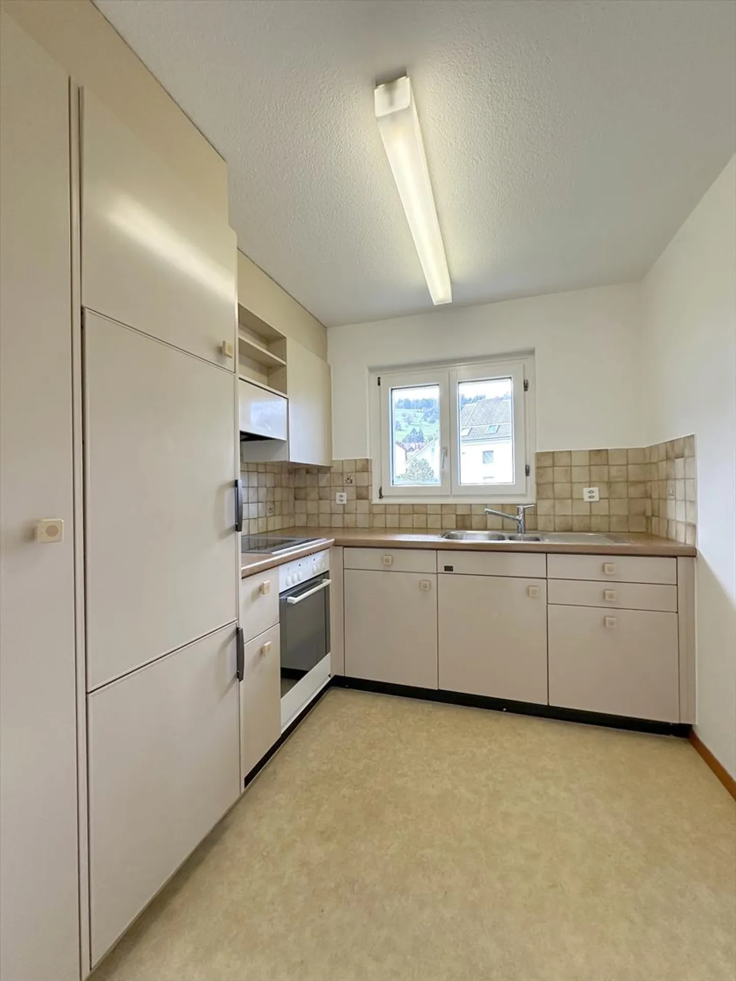 Appartamento in affitto - Foto 7 di 10