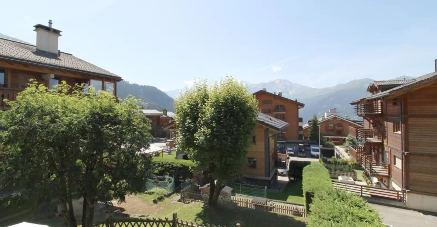 Appartamento Incantevole a Verbier - Foto 7 di 8