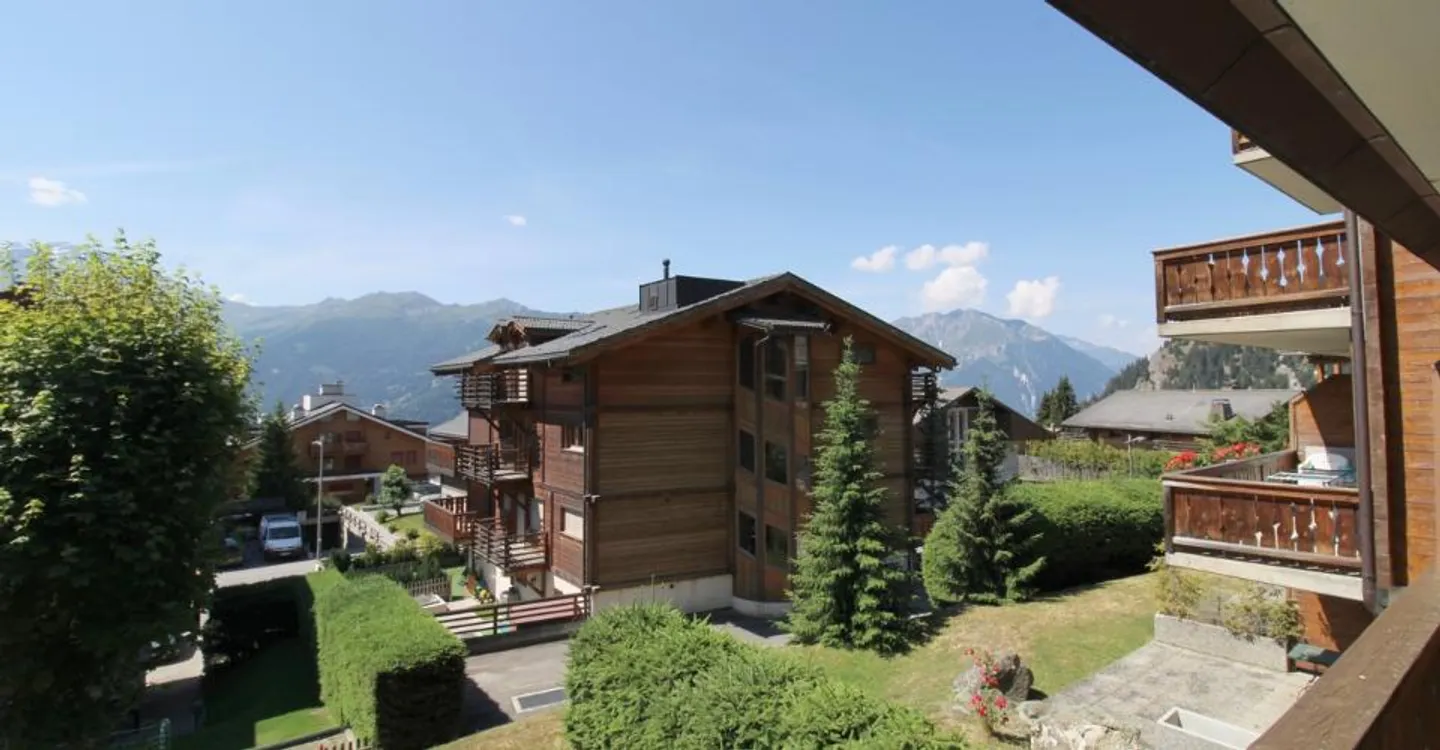 Appartamento Incantevole a Verbier - Foto 8 di 8