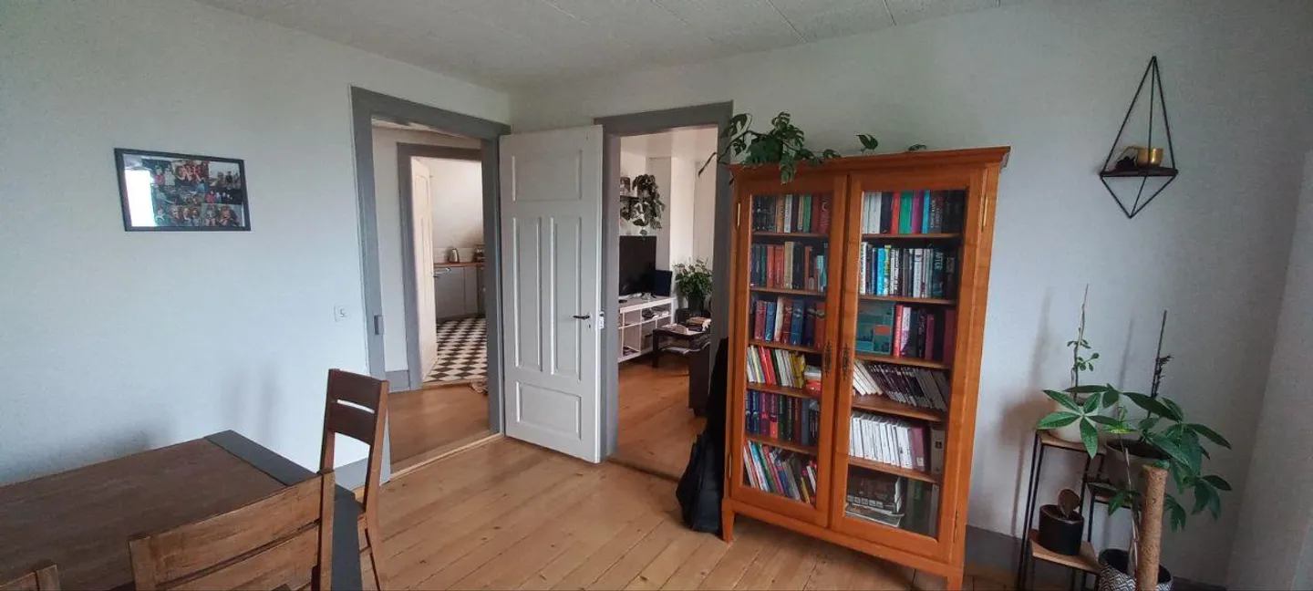 Appartamento di 4 locali con vista lago - Foto 6 di 17