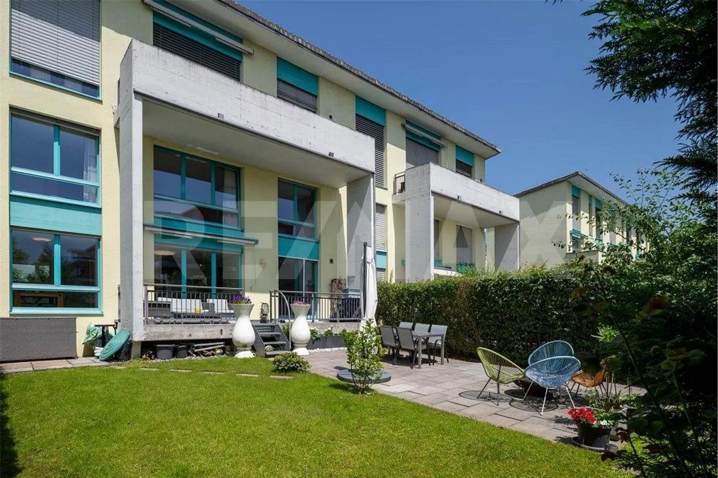 «Appartamento 5.5 stanze» - Foto 1 di 13