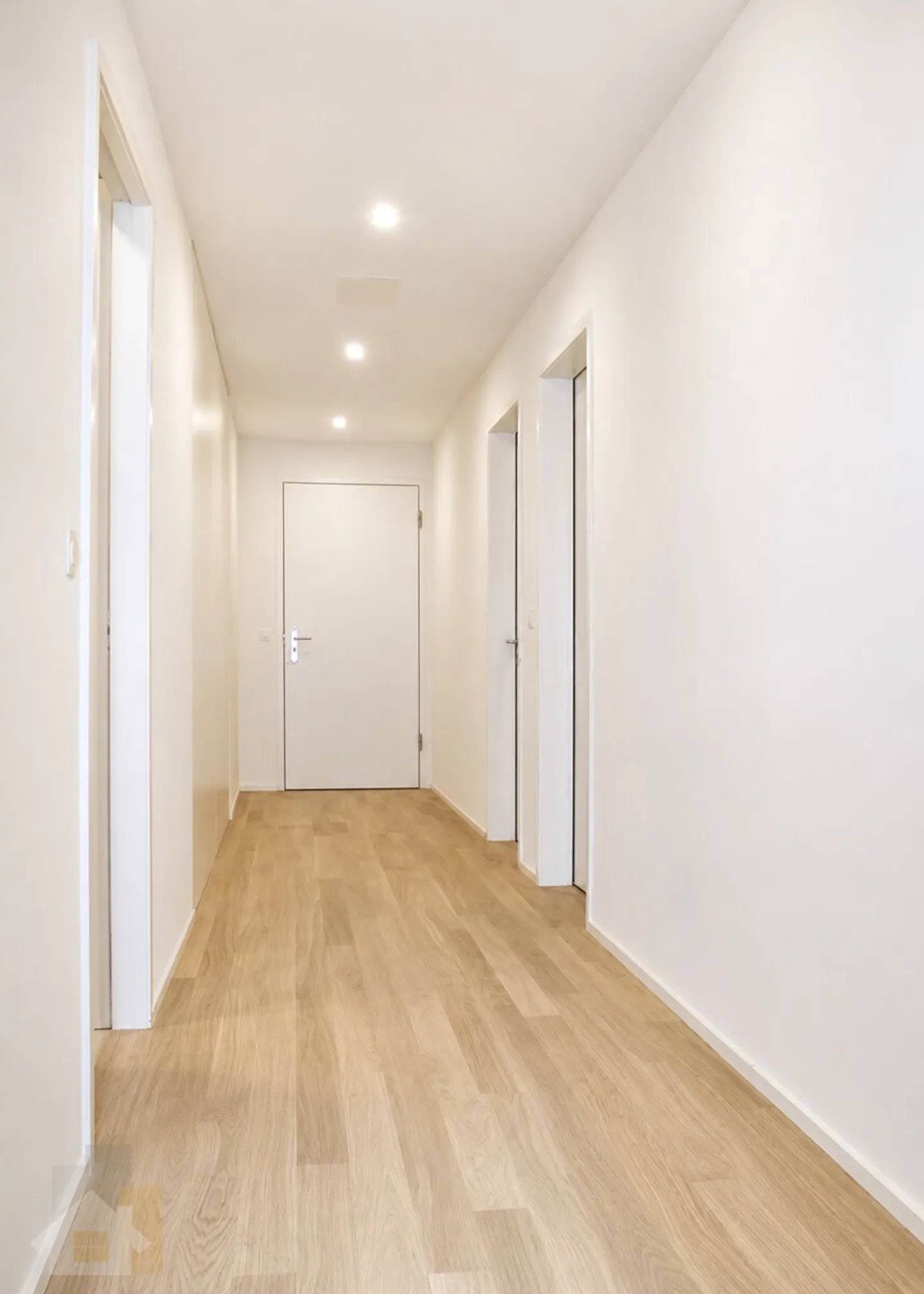 Garden Dream on the Ground Floor – Modern 4.5-Room Apartment with Covered Terrace in Bürglen - Photo 2 of 5