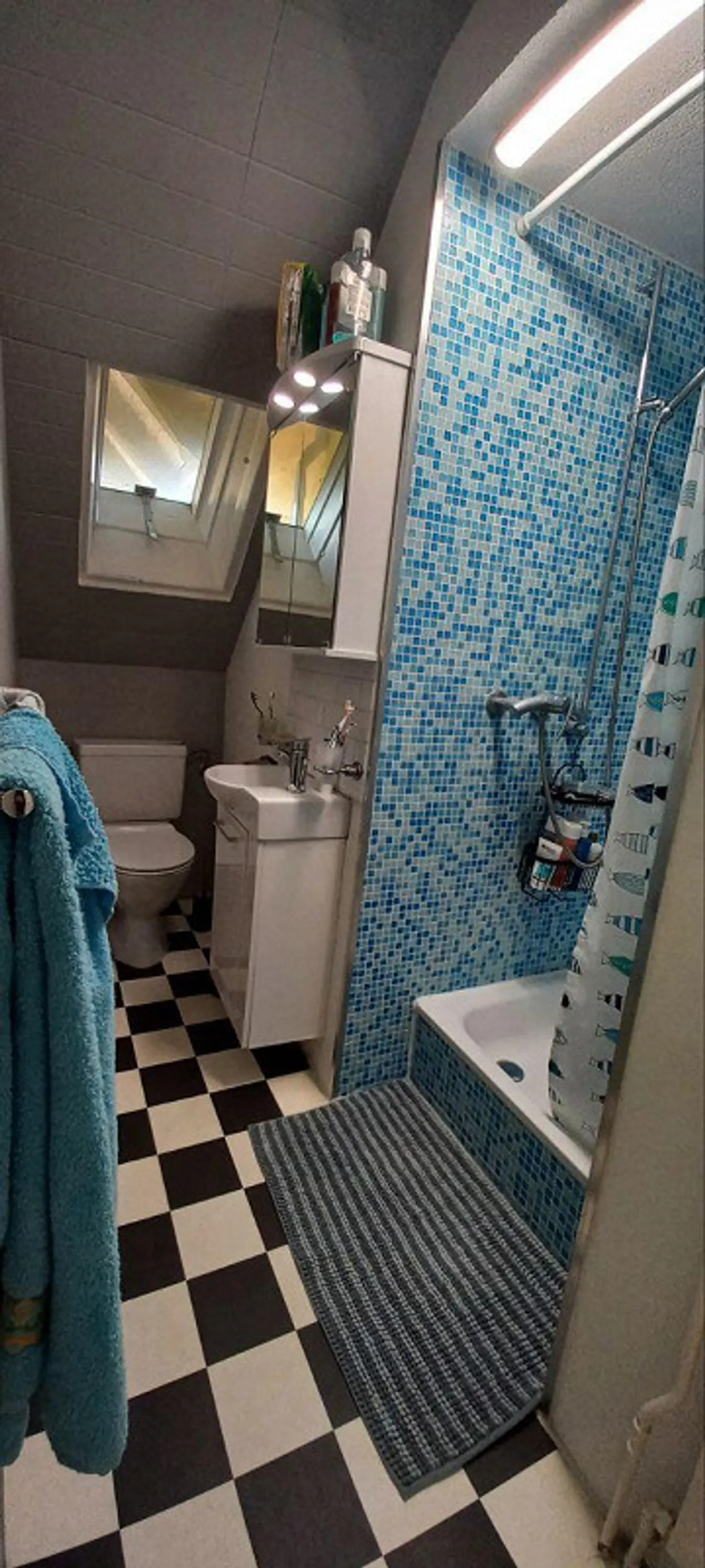 Appartamento di 4 locali con vista lago - Foto 8 di 17