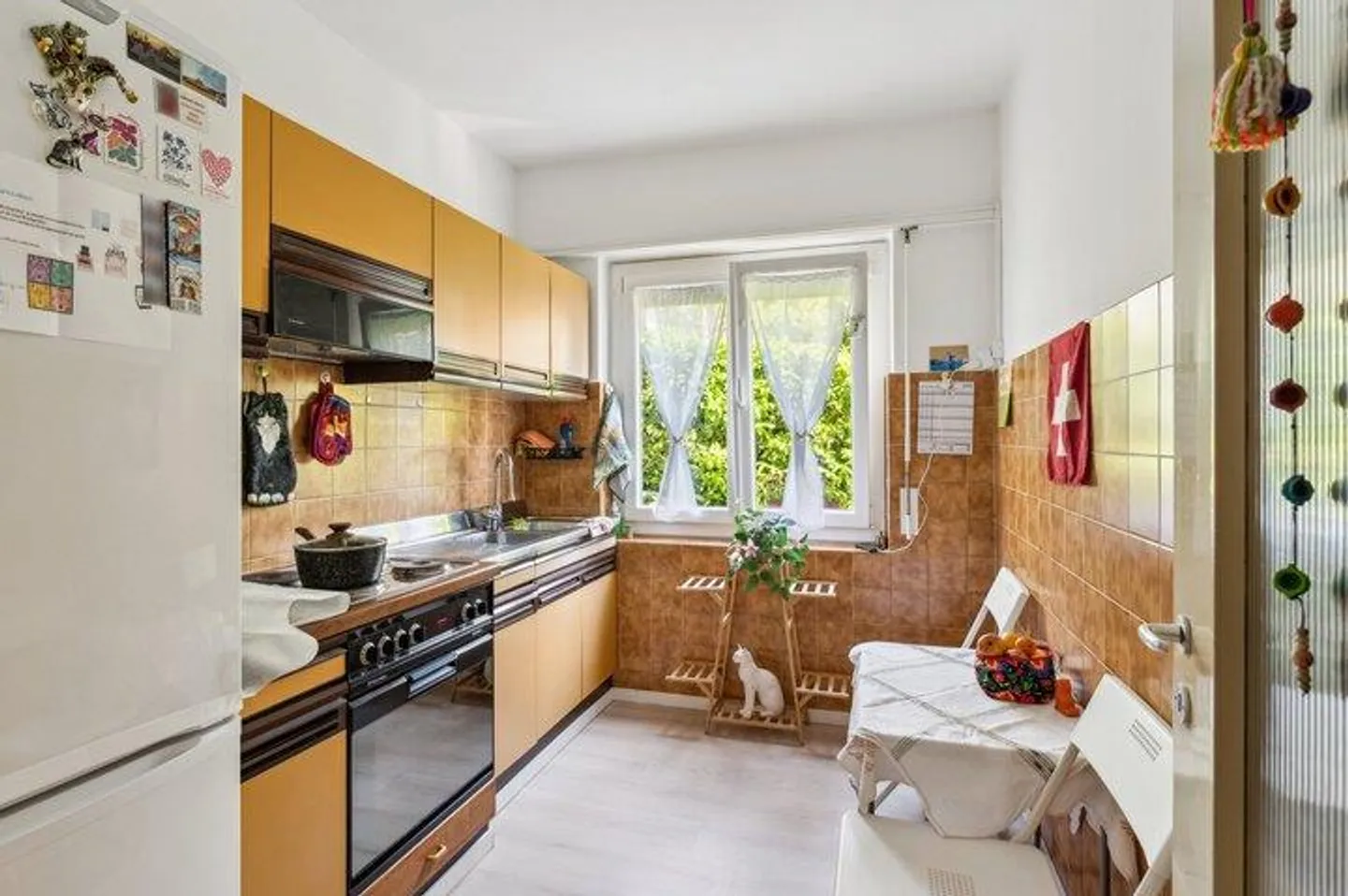 AFFASCINANTE CASA MULTIFAMILIARE - COMPLETAMENTE AFFITTATA - Foto 6 di 8