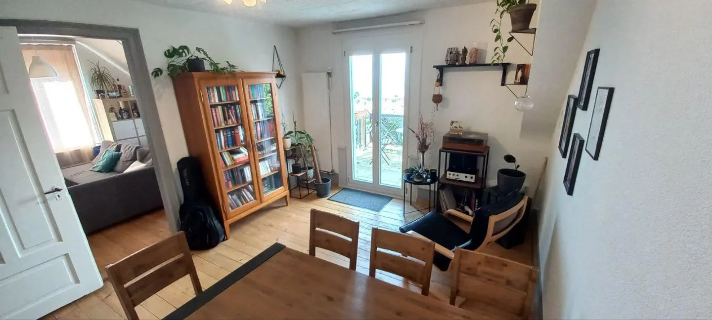 Appartamento di 4 locali con vista lago - Foto 7 di 17