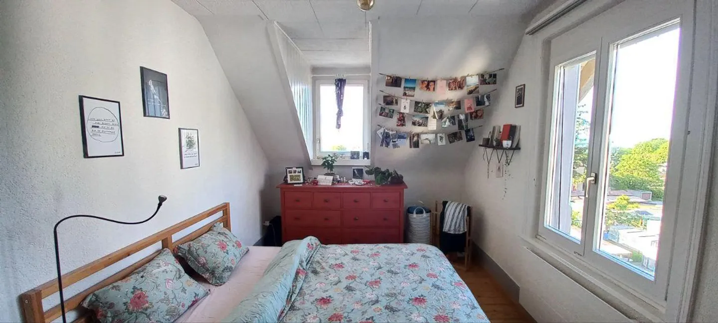 Appartamento di 4 locali con vista lago - Foto 9 di 17