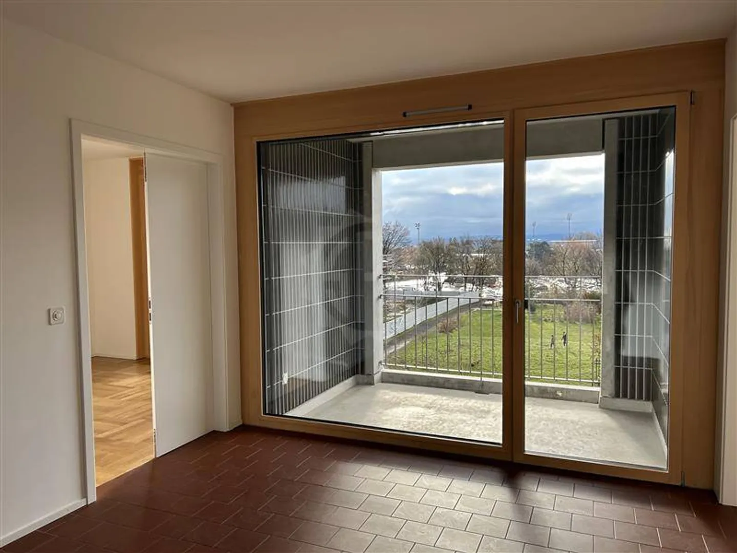 Bel appartement - Lausanne - Photo 1 sur 2