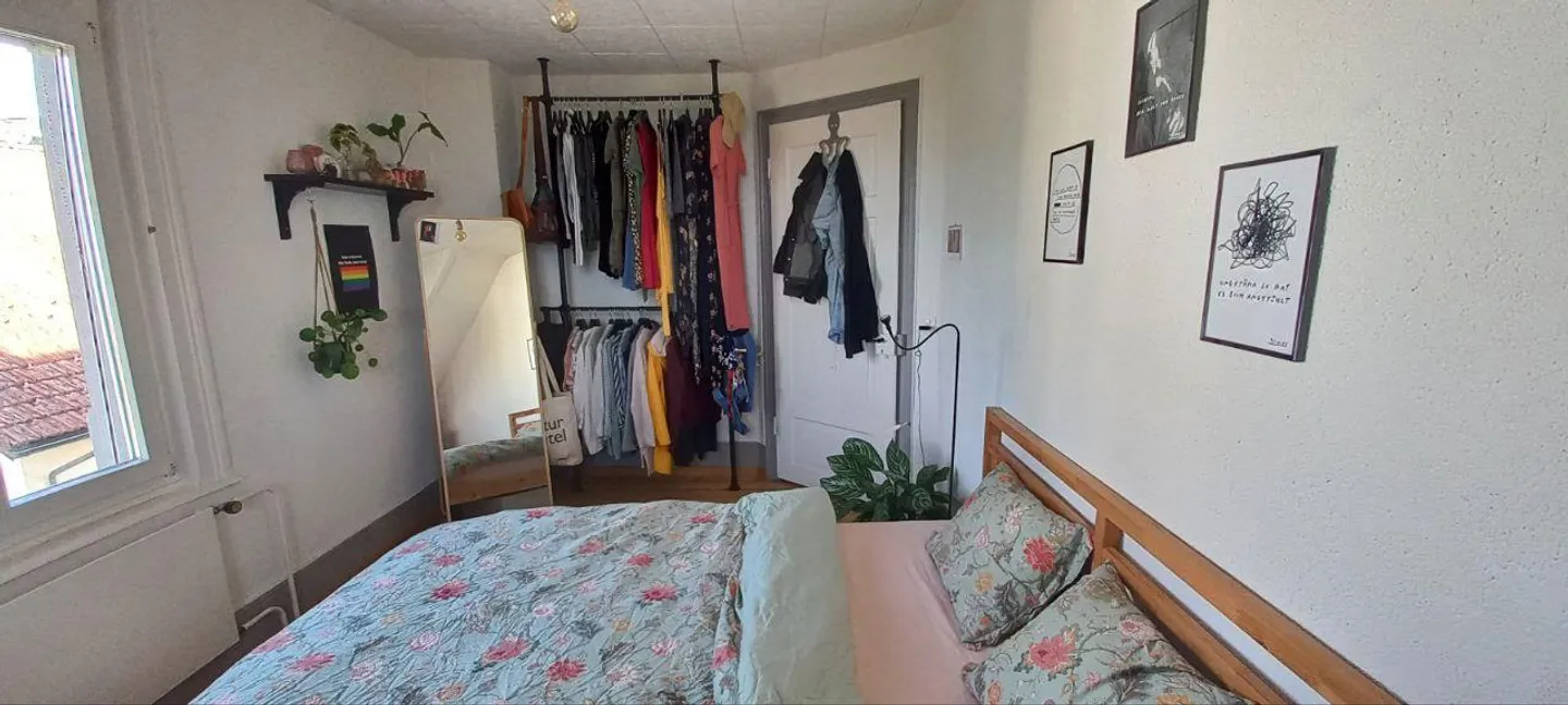 Appartamento di 4 locali con vista lago - Foto 10 di 17