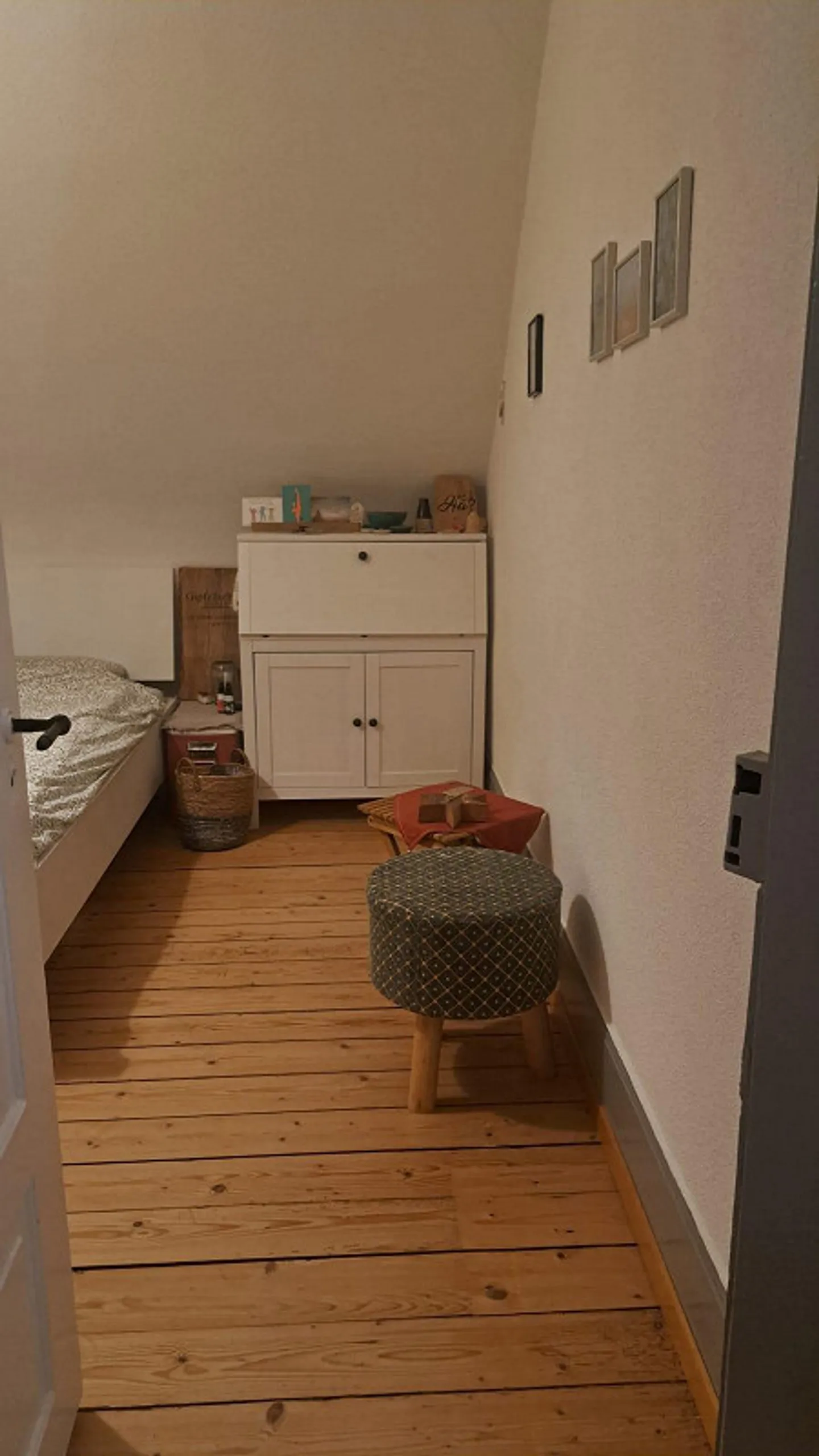 Appartamento di 4 locali con vista lago - Foto 13 di 17