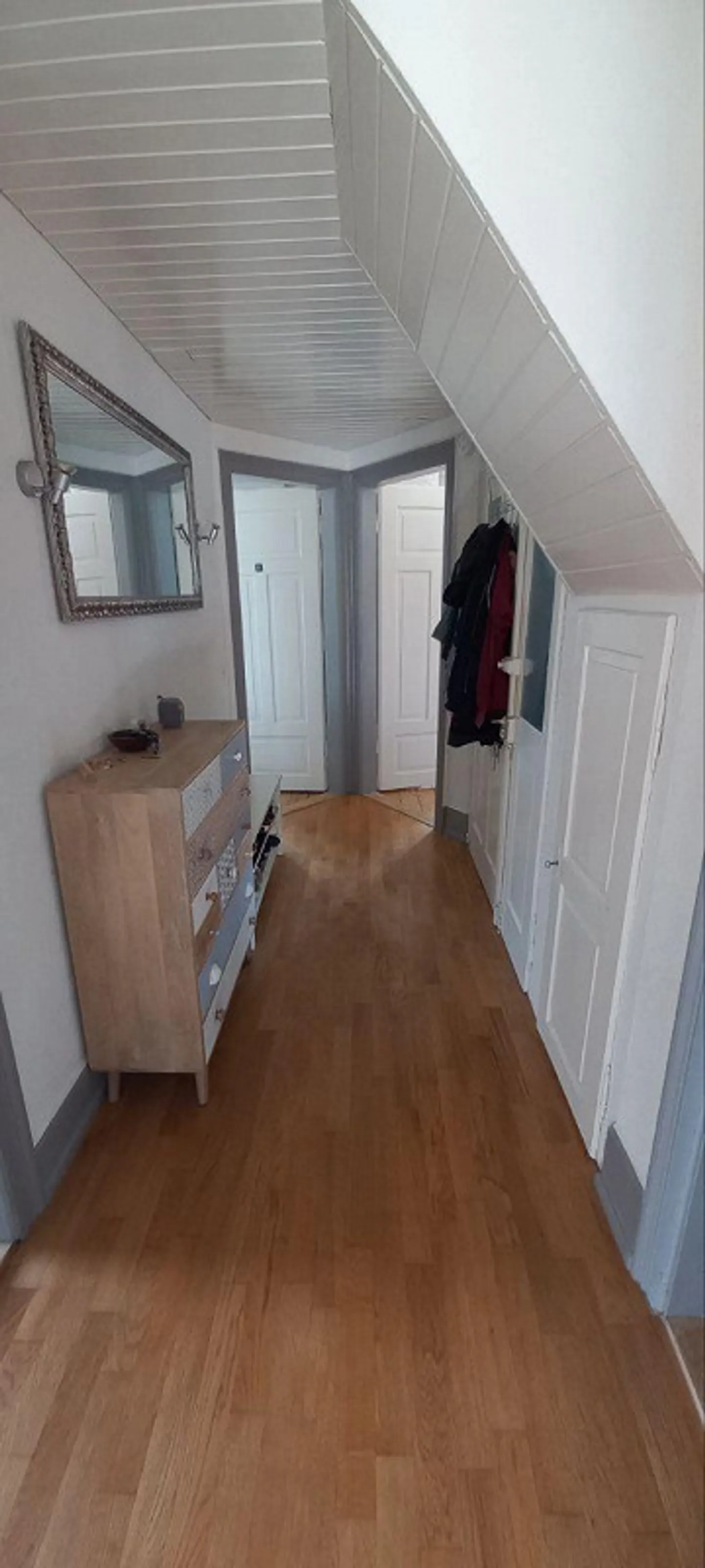 Appartamento di 4 locali con vista lago - Foto 14 di 17