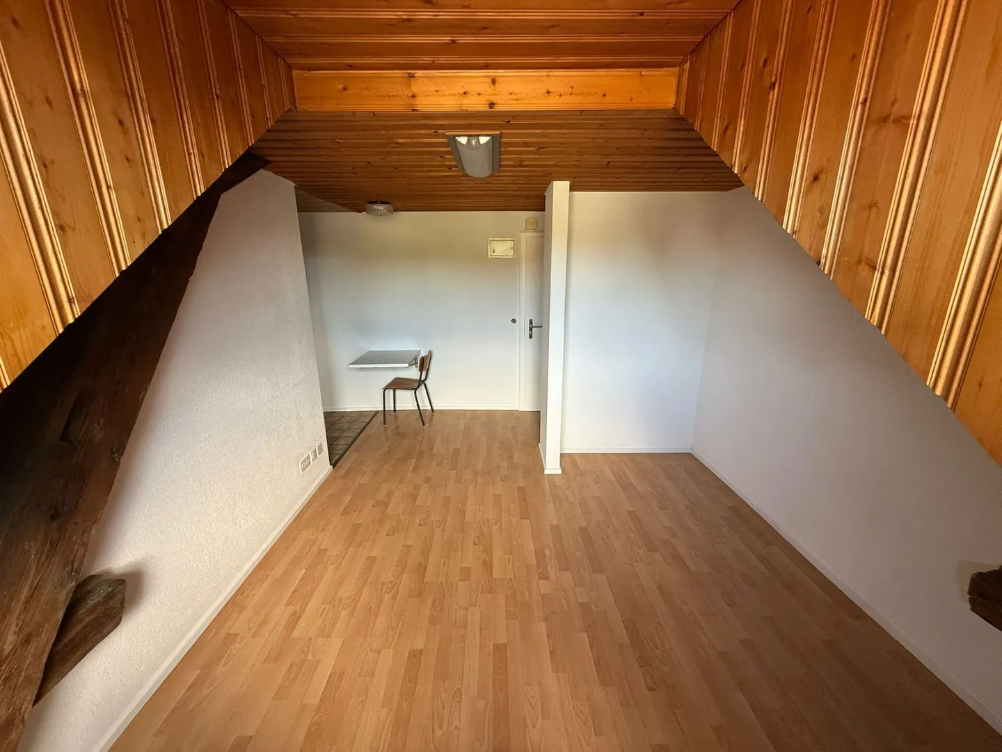 Bellissimo studio a Vuisternens-en-Ogoz - Foto 3 di 7