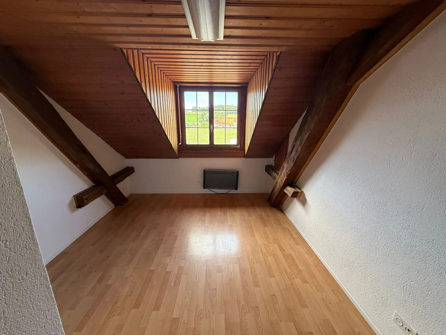 Bellissimo studio a Vuisternens-en-Ogoz - Foto 4 di 7