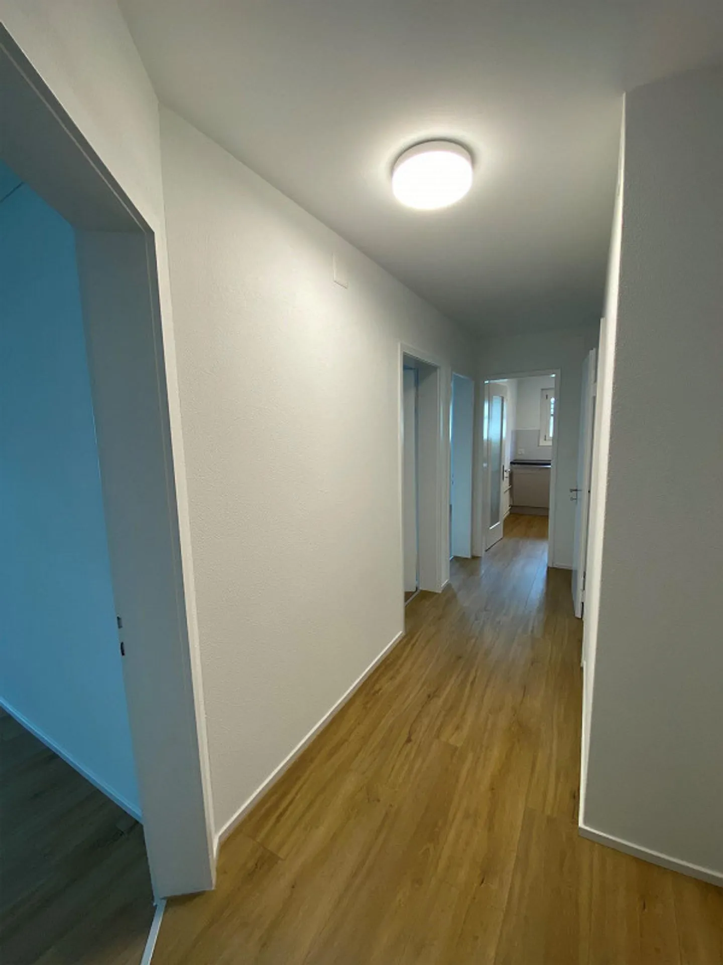 Now Available: Bright 2.5-Room Apartment in a Quiet Location - Photo 4 of 6