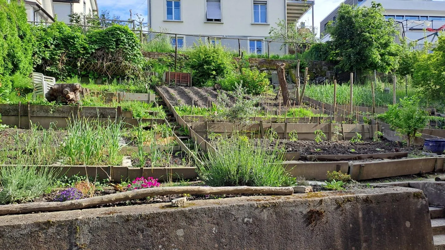 Appartamento di 4 locali con vista lago - Foto 15 di 17