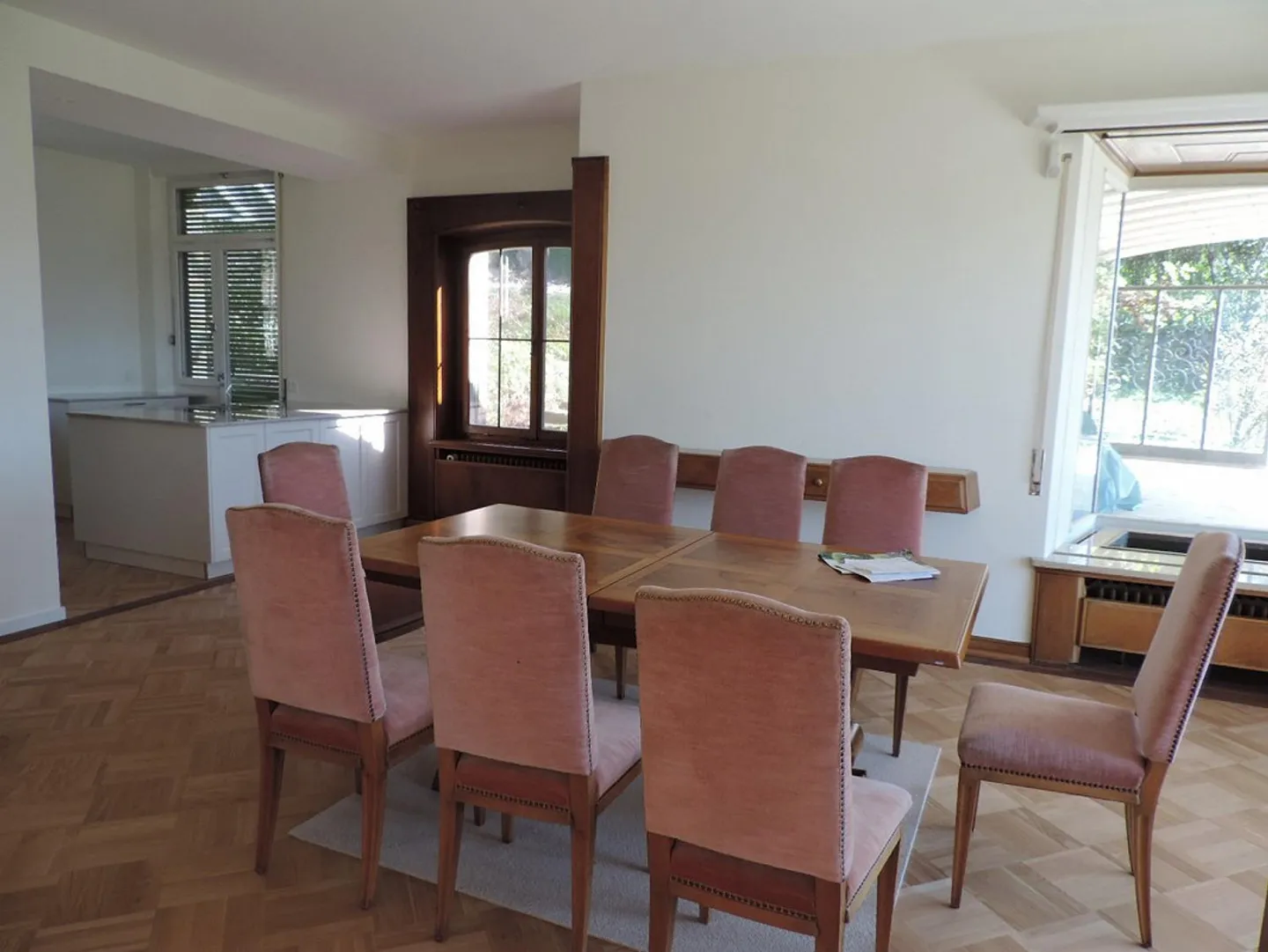 Oggetto di desiderio in una posizione privilegiata - Foto 6 di 13