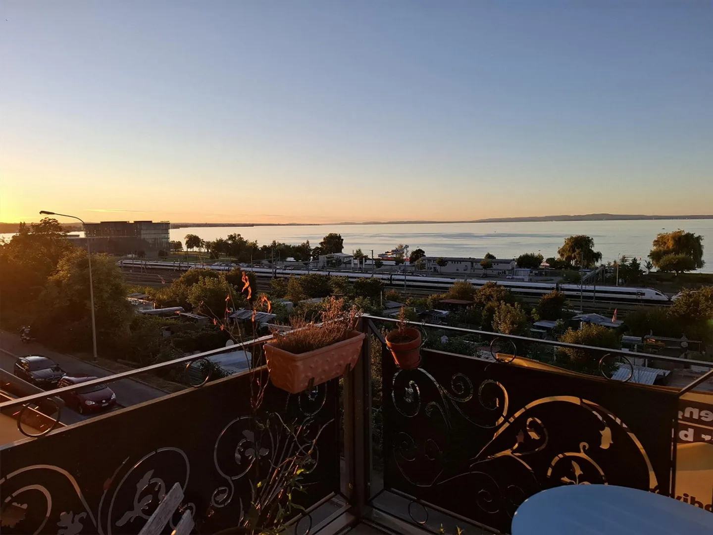 Appartamento di 4 locali con vista lago - Foto 17 di 17