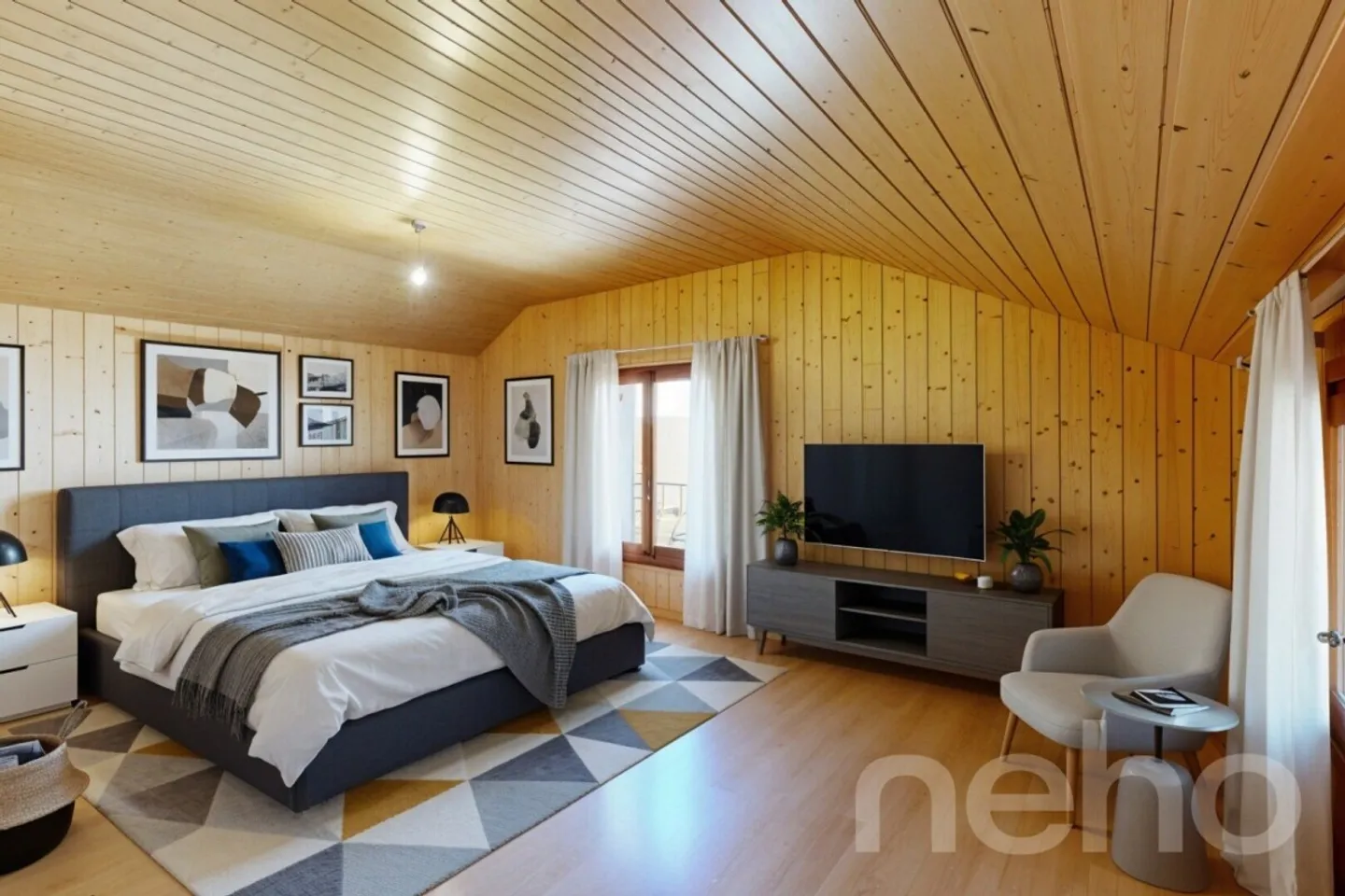 Einfamilienhaus kaufen - Foto 8 von 12