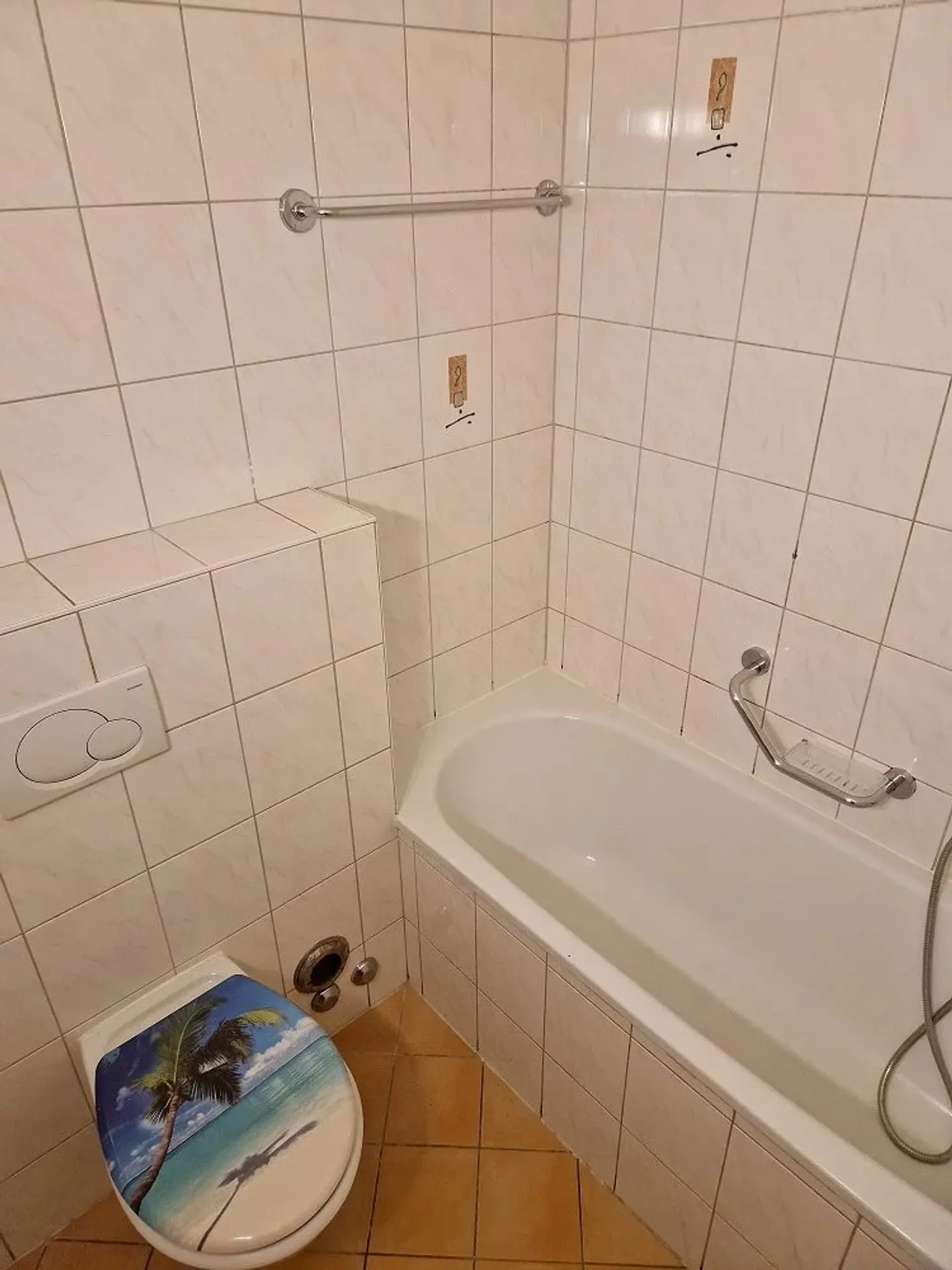 Charmant Appartement 3 Pièces - Photo 4 sur 7